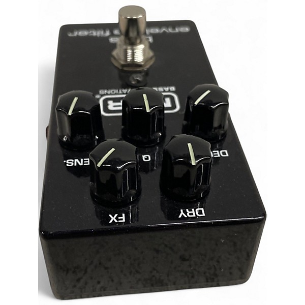 Used MXR M82 Bass Envelope Filter Bass Effect Pedal
