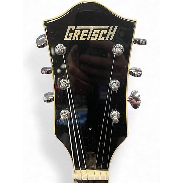 Used Gretsch Guitars G5622T Electromatic Center Block Double Cut Bigsby Walnut Hollow Body Electric Guitar