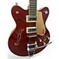 Used Gretsch Guitars G5622T Electromatic Center Block Double Cut Bigsby Walnut Hollow Body Electric Guitar