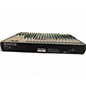 Used Mackie PROFX22 Unpowered Mixer