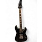 Used Asg Black Antimatter Black Solid Body Electric Guitar thumbnail