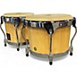 Used LP Aspire Bongo Set Bongos