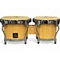Used LP Aspire Bongo Set Bongos