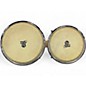 Used LP Aspire Bongo Set Bongos