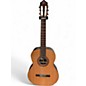 Used Kremona Fiesta FC Natural Classical Acoustic Guitar thumbnail