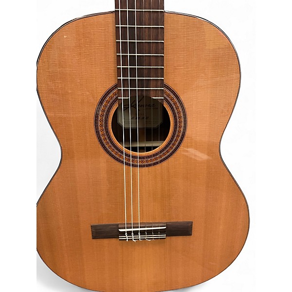Used Kremona Fiesta FC Natural Classical Acoustic Guitar