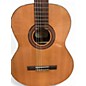 Used Kremona Fiesta FC Natural Classical Acoustic Guitar