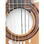 Used Kremona Fiesta FC Natural Classical Acoustic Guitar