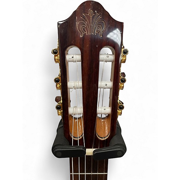 Used Kremona Fiesta FC Natural Classical Acoustic Guitar
