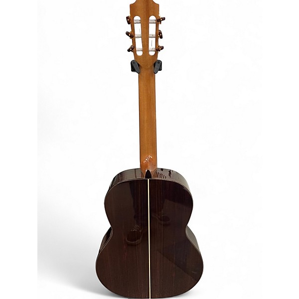 Used Kremona Fiesta FC Natural Classical Acoustic Guitar