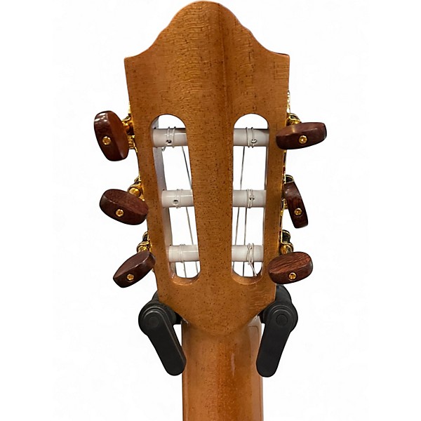 Used Kremona Fiesta FC Natural Classical Acoustic Guitar
