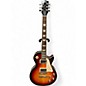 Used 2024 Gibson LES PAUL STANDARD 60S Tri-Burst Solid Body Electric Guitar thumbnail