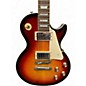 Used 2024 Gibson LES PAUL STANDARD 60S Tri-Burst Solid Body Electric Guitar