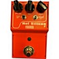 Used Foxrox Electronics Hot Silicon 2 Effect Pedal thumbnail
