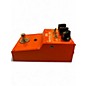Used Foxrox Electronics Hot Silicon 2 Effect Pedal