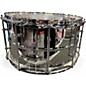 Used Ludwig 8X14 Supralite Snare Chrome Drum