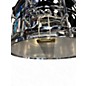 Used Ludwig 8X14 Supralite Snare Chrome Drum