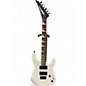 Used Jackson X Series Dinky DK2X HT Snow White Solid Body Electric Guitar thumbnail