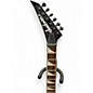Used Jackson X Series Dinky DK2X HT Snow White Solid Body Electric Guitar