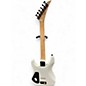 Used Jackson X Series Dinky DK2X HT Snow White Solid Body Electric Guitar