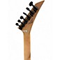 Used Jackson X Series Dinky DK2X HT Snow White Solid Body Electric Guitar