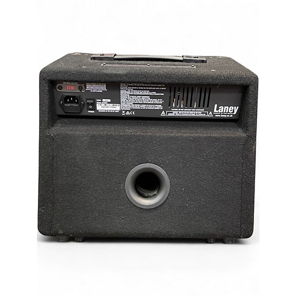 Used Laney AH40 Powered Monitor