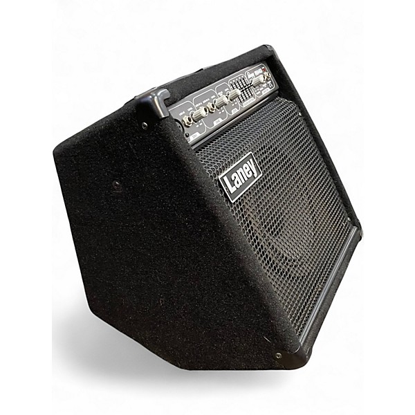Used Laney AH40 Powered Monitor