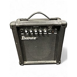 Used Ibanez GTA10 Guitar Combo Amp