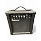 Used Ibanez GTA10 Guitar Combo Amp thumbnail