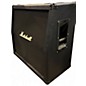 Used Marshall MG412A 4x12 120W Angle Guitar Cabinet