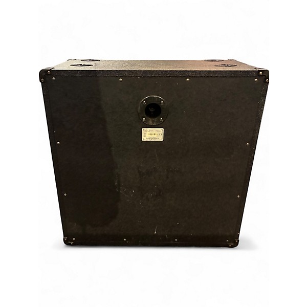 Used Marshall MG412A 4x12 120W Angle Guitar Cabinet