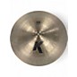 Used Zildjian 19in K China Cymbal thumbnail