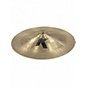 Used Zildjian 19in K China Cymbal