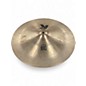 Used Zildjian 19in K China Cymbal