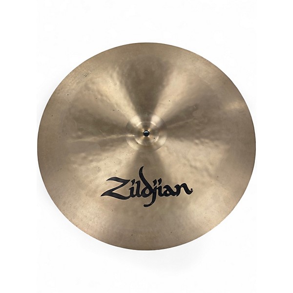 Used Zildjian 19in K China Cymbal