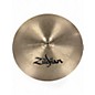 Used Zildjian 19in K China Cymbal