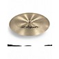 Used Zildjian 19in K China Cymbal