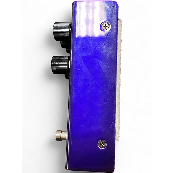 Used Revv Amplification G Series G3 Effect Pedal