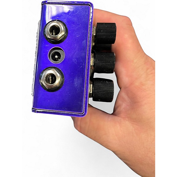 Used Revv Amplification G Series G3 Effect Pedal