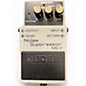 Used BOSS NS2 Noise Suppressor Effect Pedal thumbnail