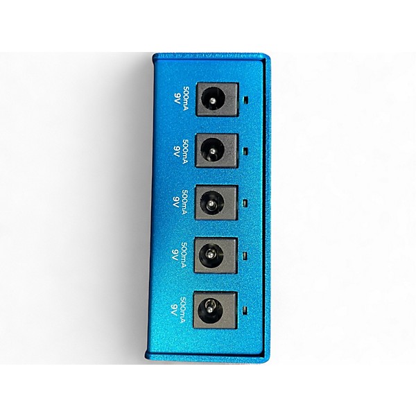 Used Strymon Ojai Power Supply