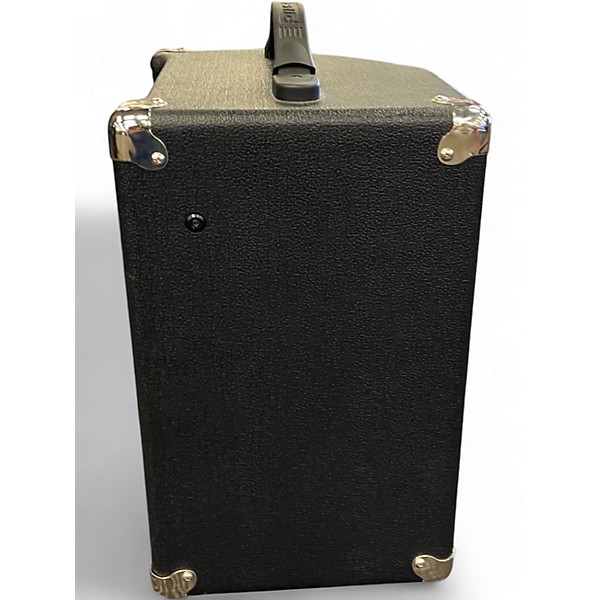 Used Acoustic B25C Bass Combo Amp