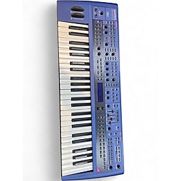 Used Novation NOVA II Synthesizer