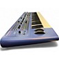 Used Novation NOVA II Synthesizer
