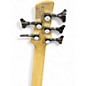 Used Ibanez GSR205 5 String Black Electric Bass Guitar