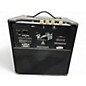 Used Fender Rumble 25 25W 1x8 Bass Combo Amp