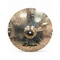 Used 2020s Zildjian 16in S Family Medium Thin Crash Cymbal thumbnail