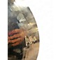 Used 2020s Zildjian 16in S Family Medium Thin Crash Cymbal