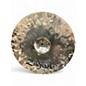 Used 2020s Zildjian 16in S Family Medium Thin Crash Cymbal