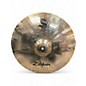 Used 2020s Zildjian 18in S Family Medium Thin Crash Cymbal thumbnail